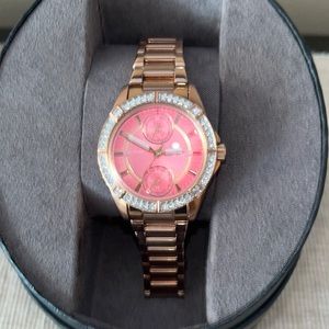 Citizen watch